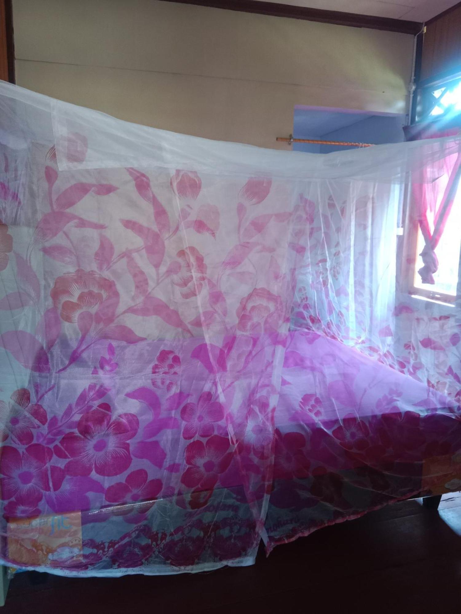 Novita Homestay Бунакен Номер фото